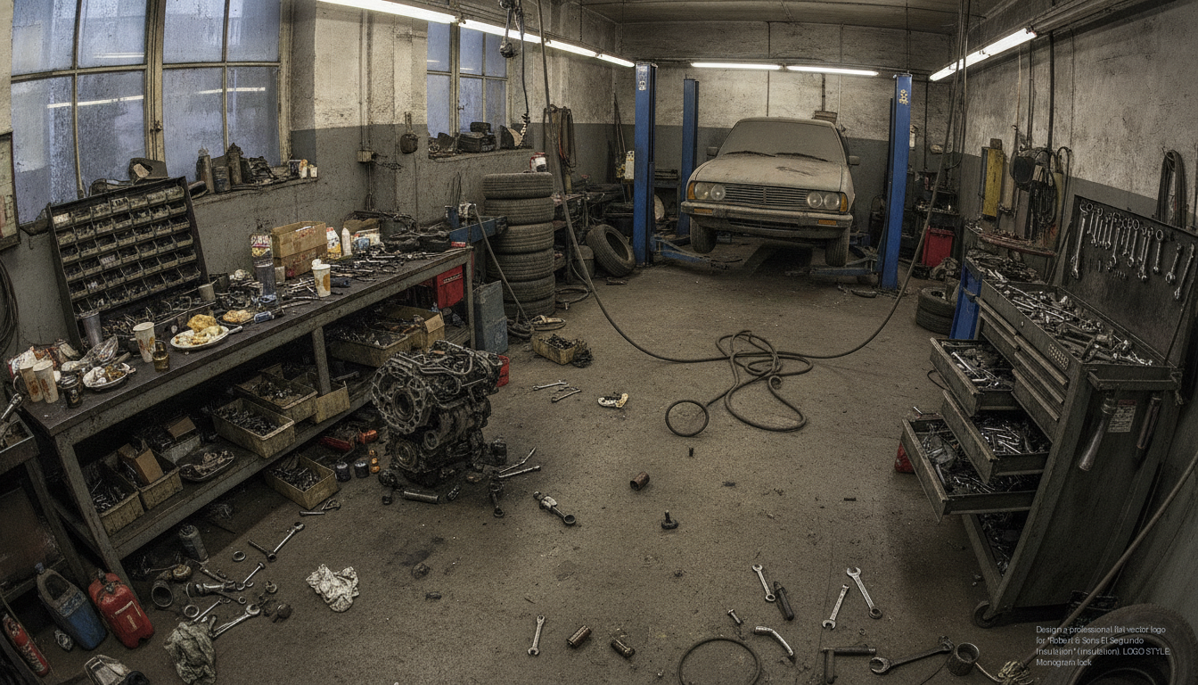 Before — Project 4